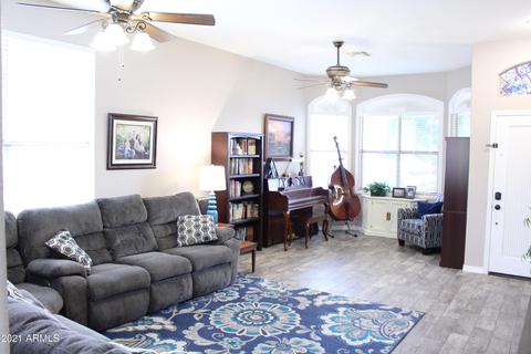 3668 E Cody Ave, Gilbert, AZ 85234 photo 3
