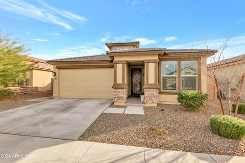 2311 E Branham Ln, Phoenix, AZ 85042 photo 1