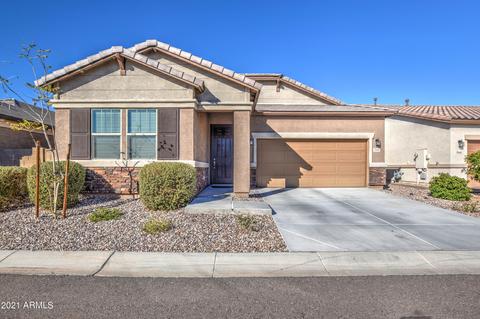 7840 E Billings St, Mesa, AZ 85207 photo 1