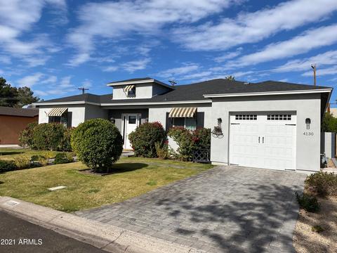 4130 E Fairmount Ave, Phoenix, AZ 85018 photo 1