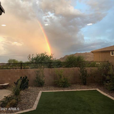 2745 E Gillcrest Rd, Gilbert, AZ 85298 photo 23