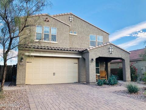 2745 E Gillcrest Rd, Gilbert, AZ 85298 photo 1