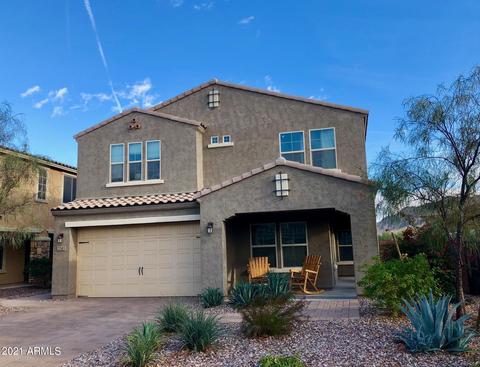 2745 E Gillcrest Rd, Gilbert, AZ 85298 photo 27