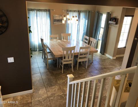 2745 E Gillcrest Rd, Gilbert, AZ 85298 photo 7