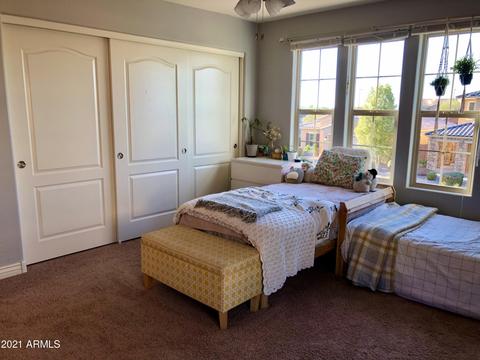 2745 E Gillcrest Rd, Gilbert, AZ 85298 photo 18