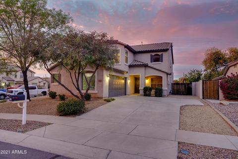 3434 E Phelps St, Gilbert, AZ 85295 photo 25