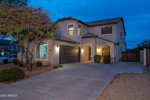 3434 E Phelps St, Gilbert, AZ 85295 photo 1