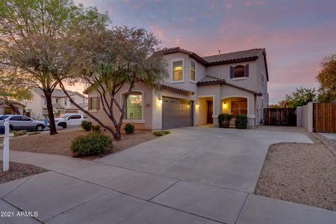 3434 E Phelps St, Gilbert, AZ 85295 photo 63