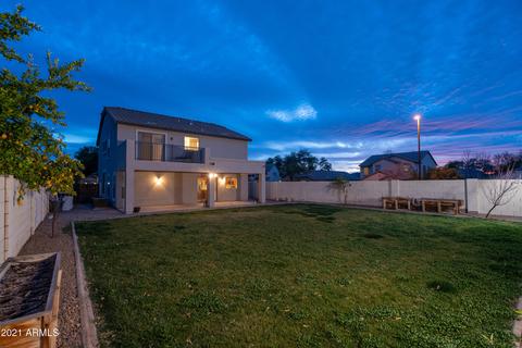 3434 E Phelps St, Gilbert, AZ 85295 photo 21