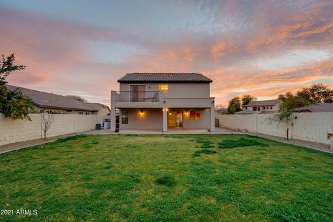 3434 E Phelps St, Gilbert, AZ 85295 photo 66