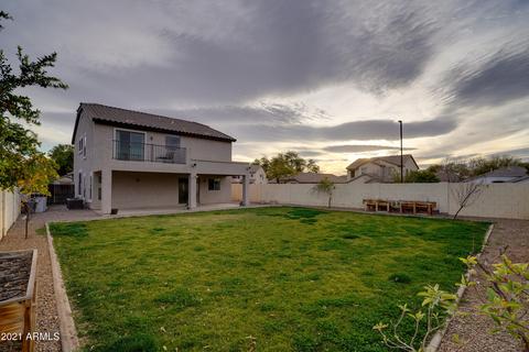 3434 E Phelps St, Gilbert, AZ 85295 photo 57