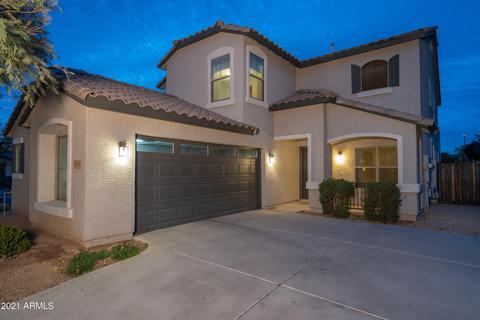 3434 E Phelps St, Gilbert, AZ 85295 photo 73