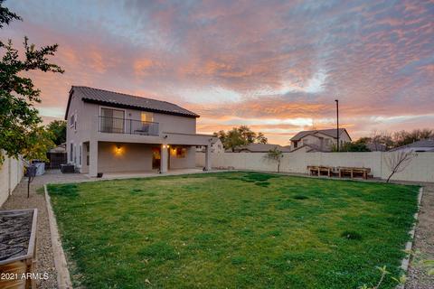 3434 E Phelps St, Gilbert, AZ 85295 photo 27