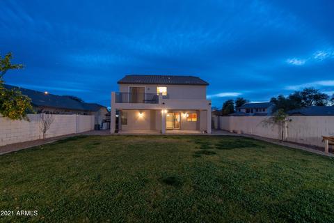 3434 E Phelps St, Gilbert, AZ 85295 photo 26