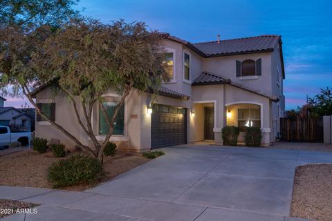 3434 E Phelps St, Gilbert, AZ 85295 photo 72
