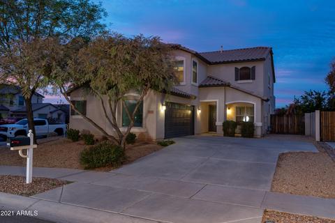 3434 E Phelps St, Gilbert, AZ 85295 photo 71