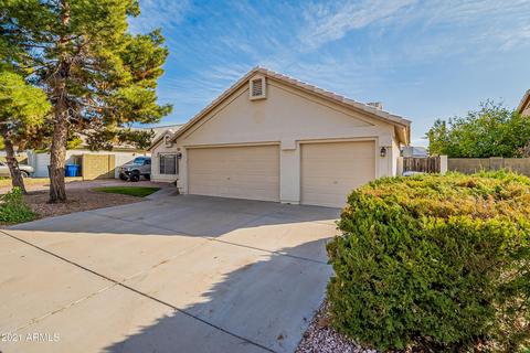 7463 E Hannibal St, Mesa, AZ 85207 photo 2
