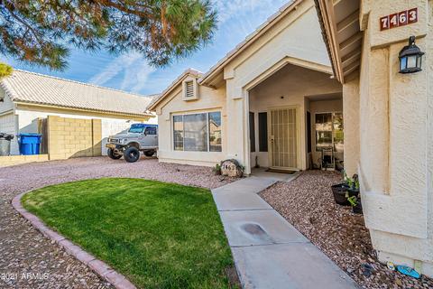 7463 E Hannibal St, Mesa, AZ 85207 photo 4
