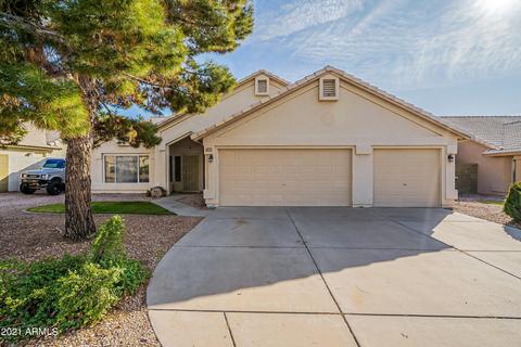 7463 E Hannibal St, Mesa, AZ 85207 photo 1