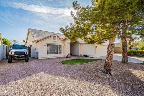 7463 E Hannibal St, Mesa, AZ 85207 photo 3