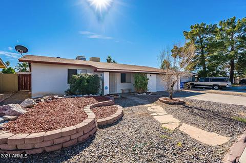 1101 W Halstead Dr, Phoenix, AZ 85023 photo 2