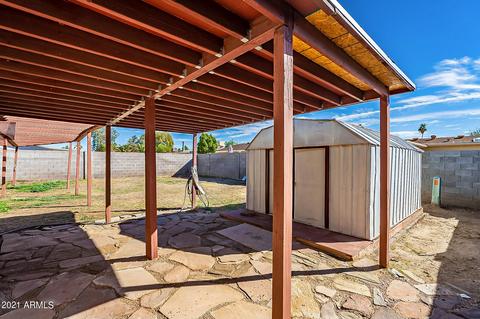 1101 W Halstead Dr, Phoenix, AZ 85023 photo 36