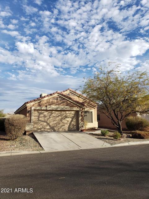 6726 E Summerset Rd, Florence, AZ 85132 photo 2