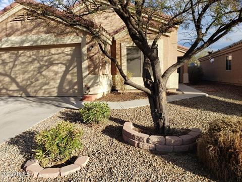 6726 E Summerset Rd, Florence, AZ 85132 photo 1