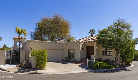 3139 E Vermont Ave, Phoenix, AZ 85016 photo 1
