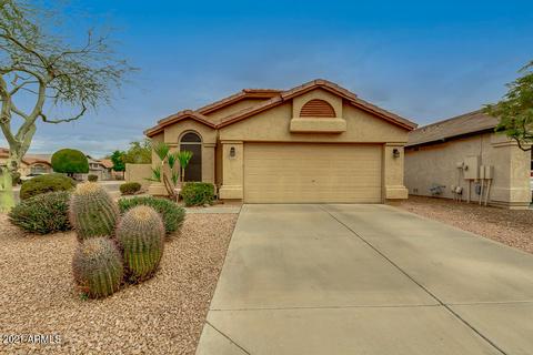 4412 E Lone Cactus Dr, Phoenix, AZ 85050 photo 1
