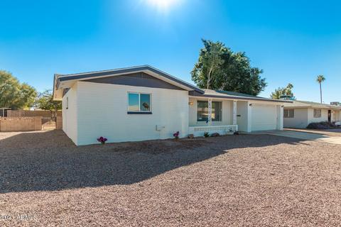 5619 E Dallas St, Mesa, AZ 85205 photo 1
