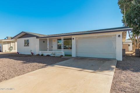 5619 E Dallas St, Mesa, AZ 85205 photo 2