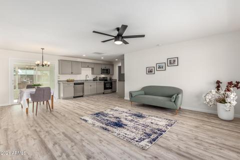 5619 E Dallas St, Mesa, AZ 85205 photo 3