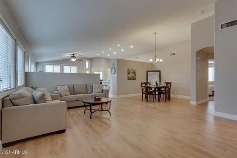 2507 S Compton --, Mesa, AZ 85209 photo 5