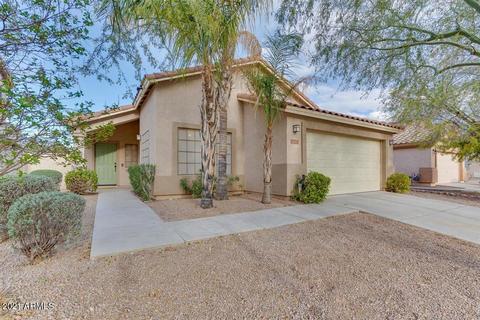 2507 S Compton --, Mesa, AZ 85209 photo 1