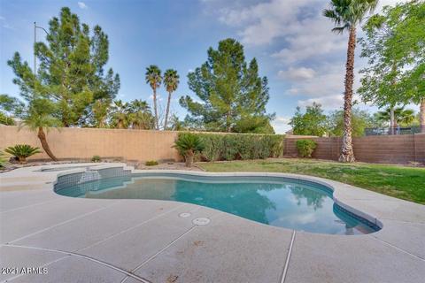 2507 S Compton --, Mesa, AZ 85209 photo 25