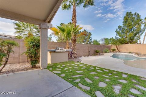 2507 S Compton --, Mesa, AZ 85209 photo 24