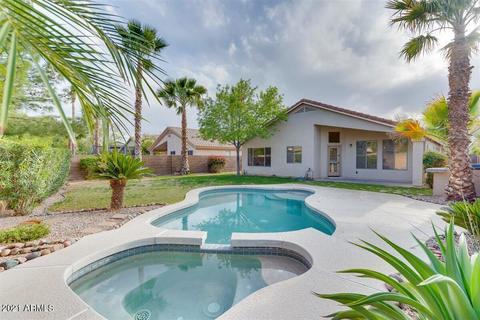2507 S Compton --, Mesa, AZ 85209 photo 2