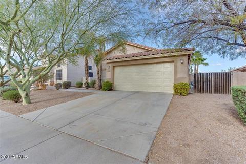2507 S Compton --, Mesa, AZ 85209 photo 3