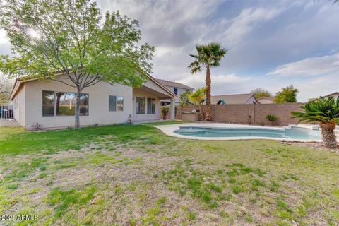 2507 S Compton --, Mesa, AZ 85209 photo 26