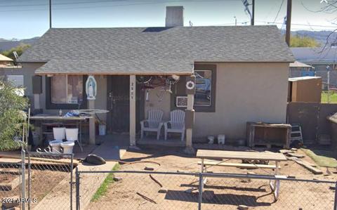 2509 E Atlanta Ave, Phoenix, AZ 85040 photo 1