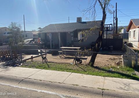 2509 E Atlanta Ave, Phoenix, AZ 85040 photo 2
