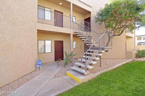 1352 E Highland Ave #120, Phoenix, AZ 85014 photo 1