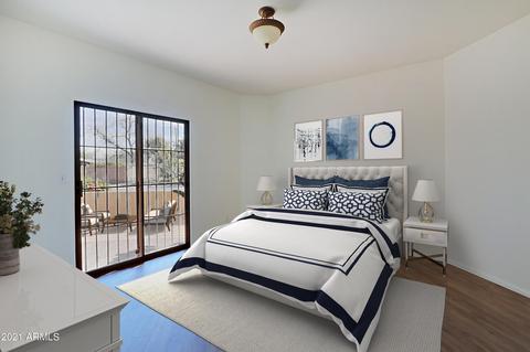 1352 E Highland Ave #120, Phoenix, AZ 85014 photo 12