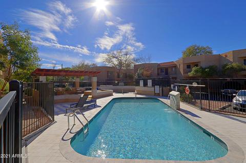 1352 E Highland Ave #120, Phoenix, AZ 85014 photo 20