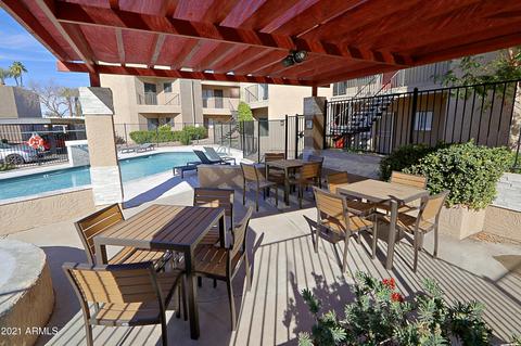 1352 E Highland Ave #120, Phoenix, AZ 85014 photo 22