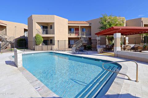 1352 E Highland Ave #120, Phoenix, AZ 85014 photo 21