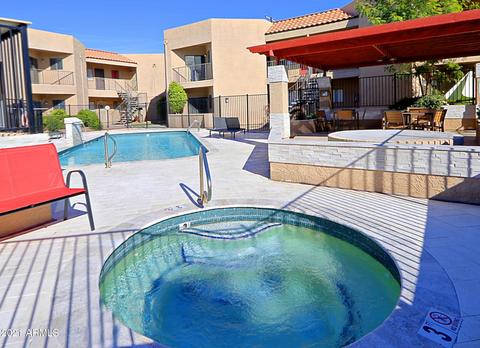 1352 E Highland Ave #120, Phoenix, AZ 85014 photo 19