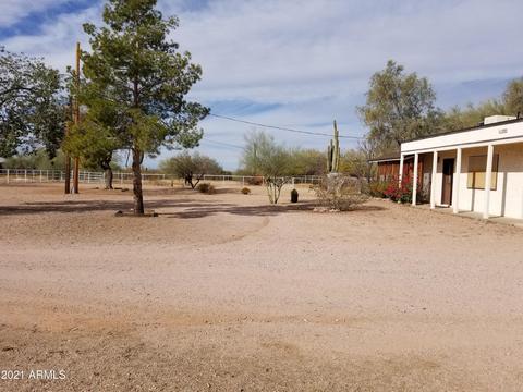 1900 E Windsong St, Apache Junction, AZ 85119 photo 2