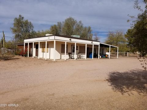 1900 E Windsong St, Apache Junction, AZ 85119 photo 1